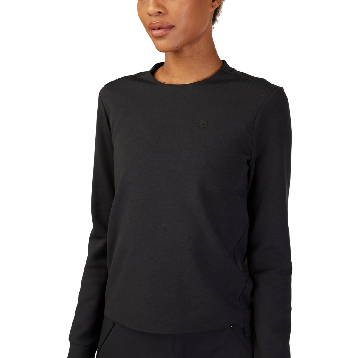 Rise Rundhals-Sweatshirt für Damen