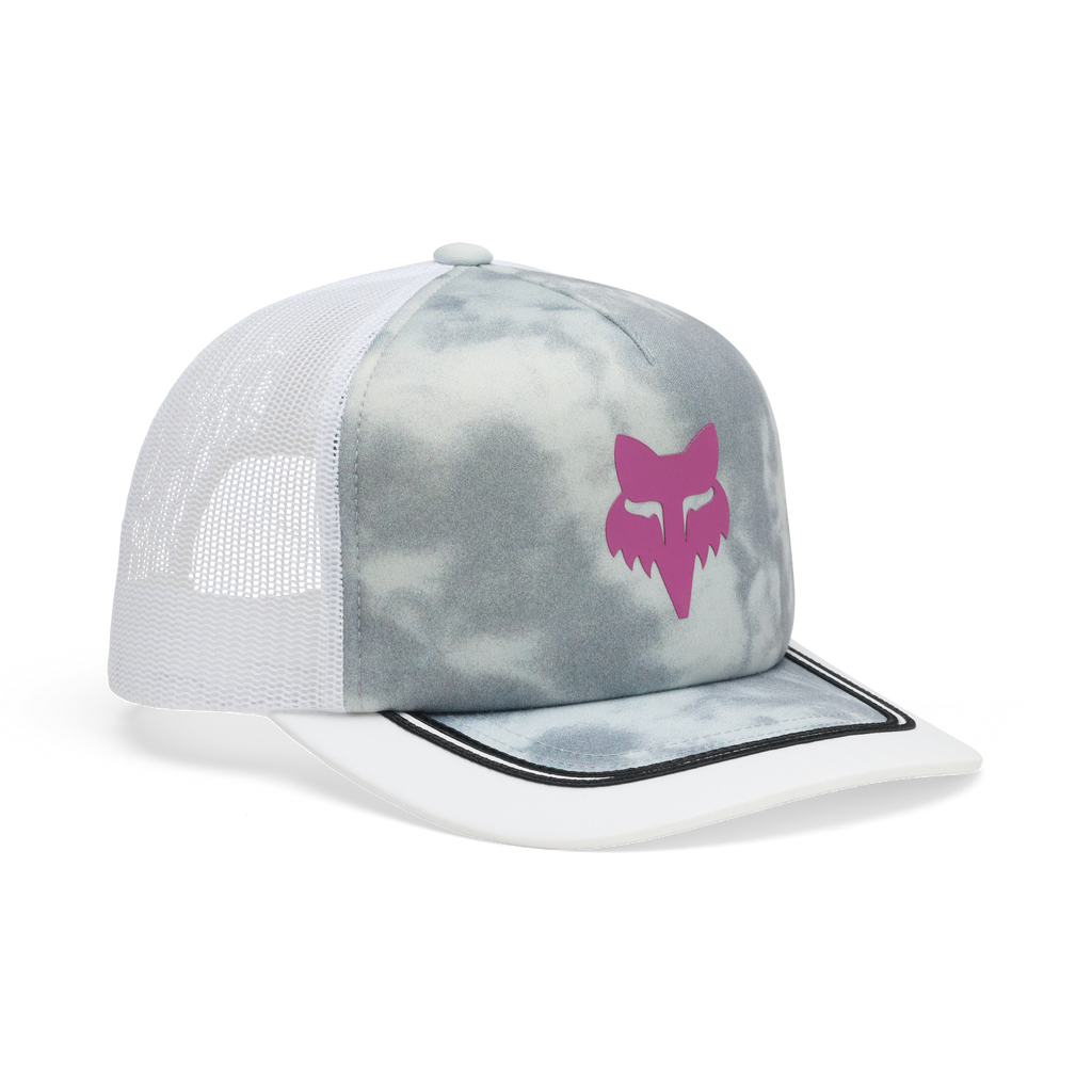 Rooted Trucker Cap für Damen