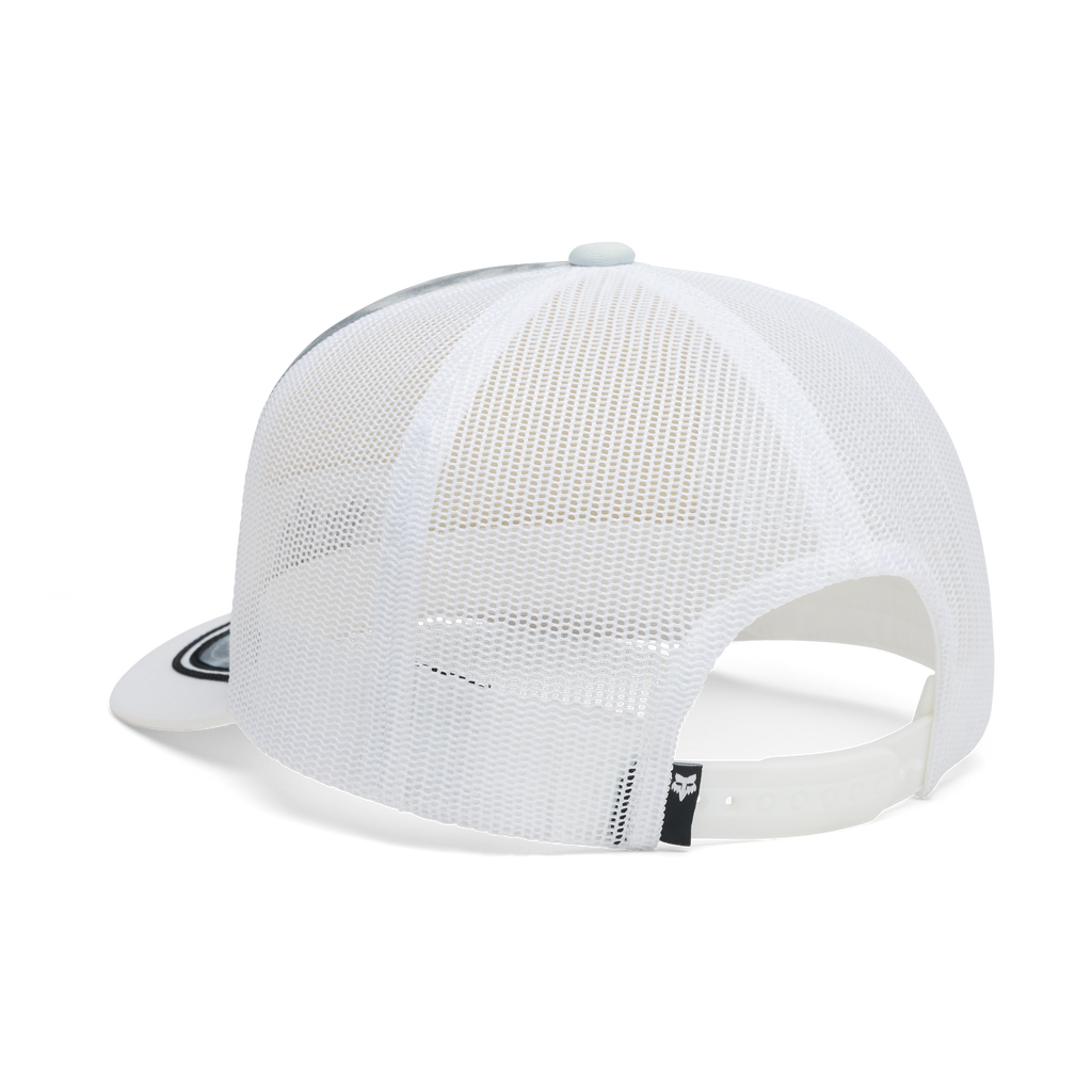 Rooted Trucker Cap für Damen