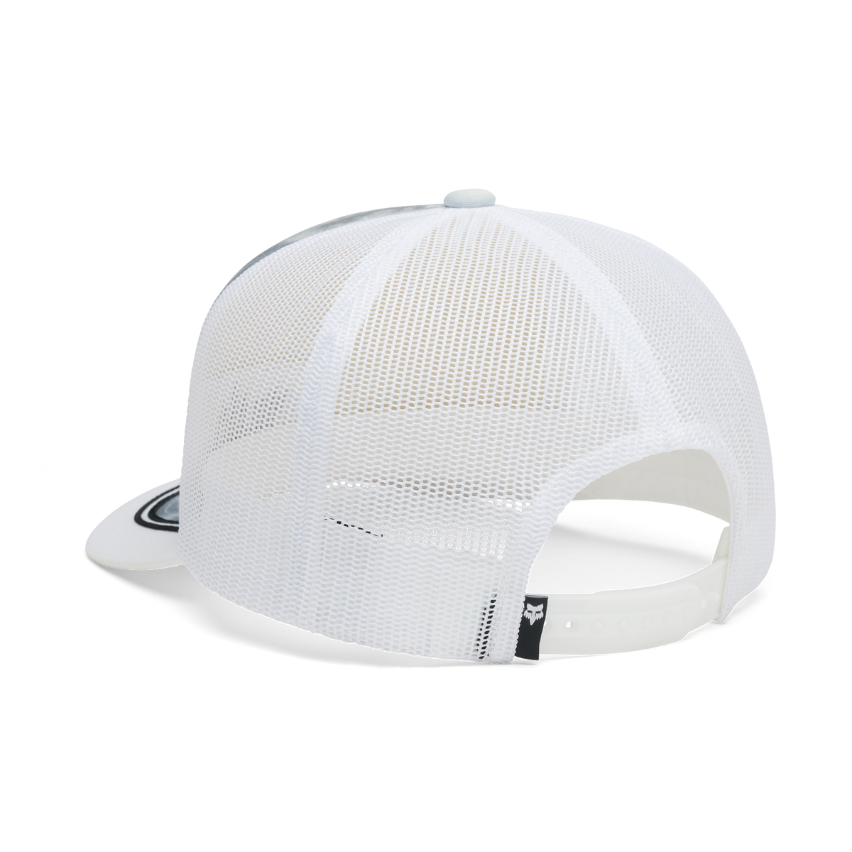 Rooted Trucker Cap für Damen