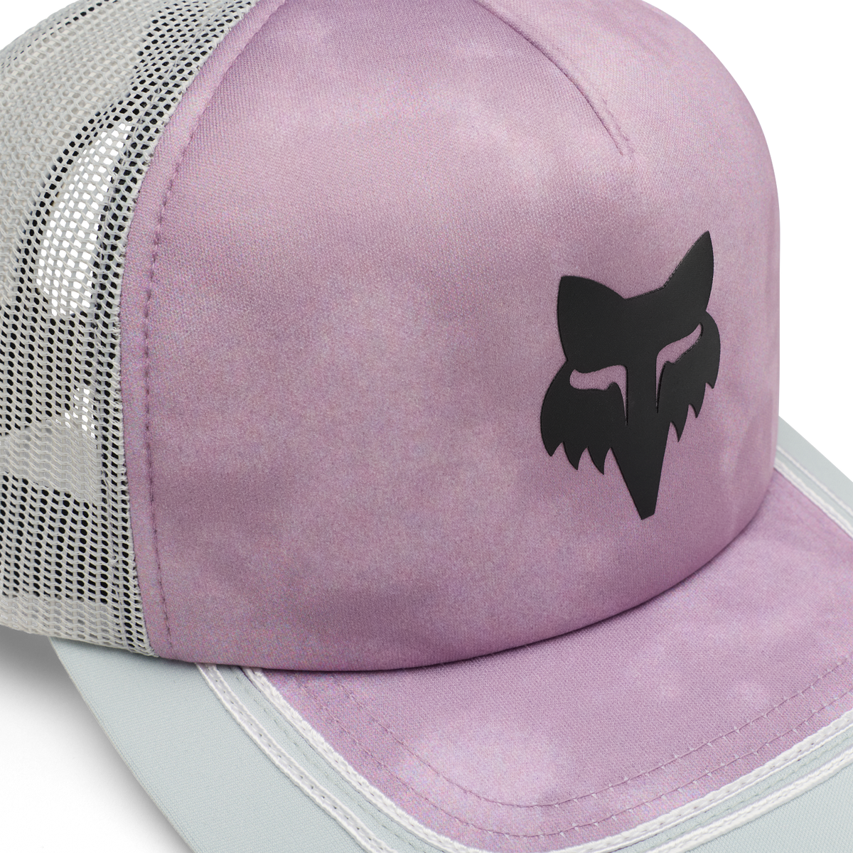 Rooted Trucker Cap für Damen