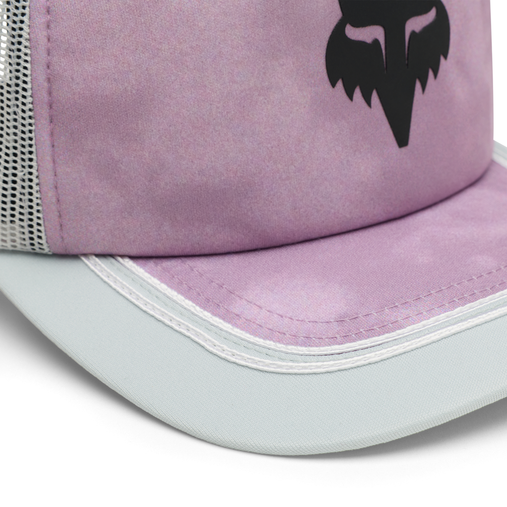 Rooted Trucker Cap für Damen