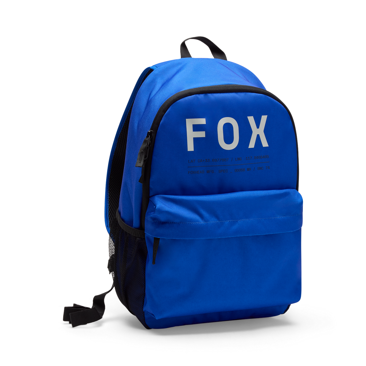 Rucksack Clean Up