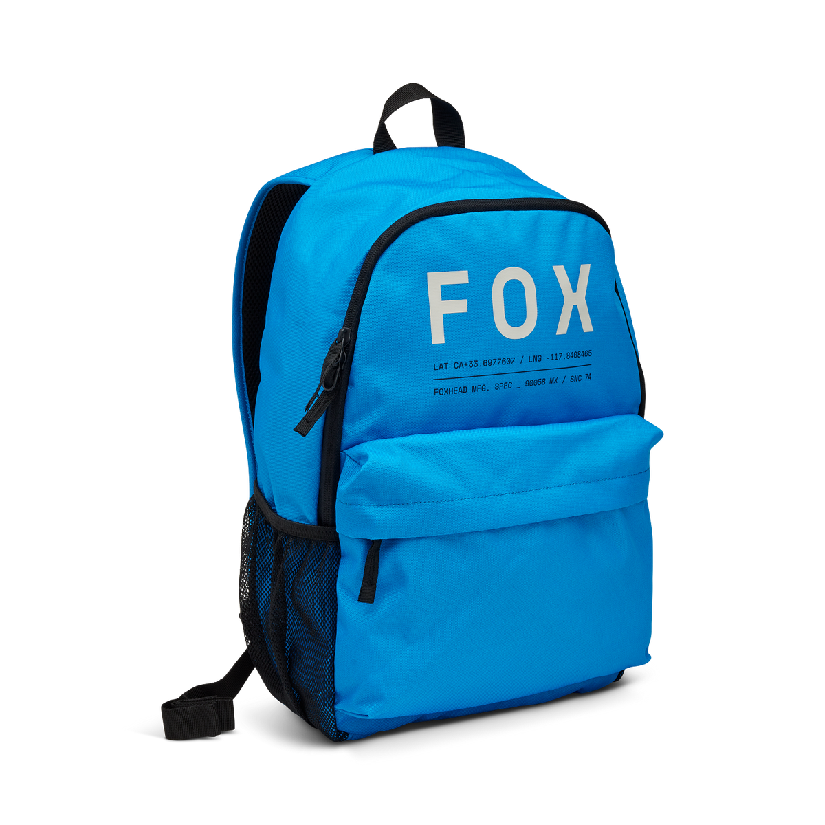 Rucksack Clean Up