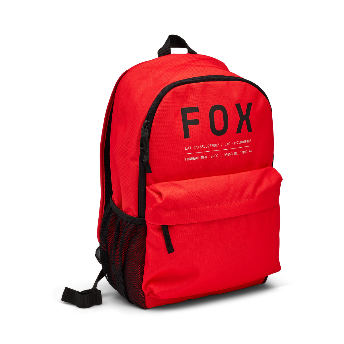 Rucksack Clean Up