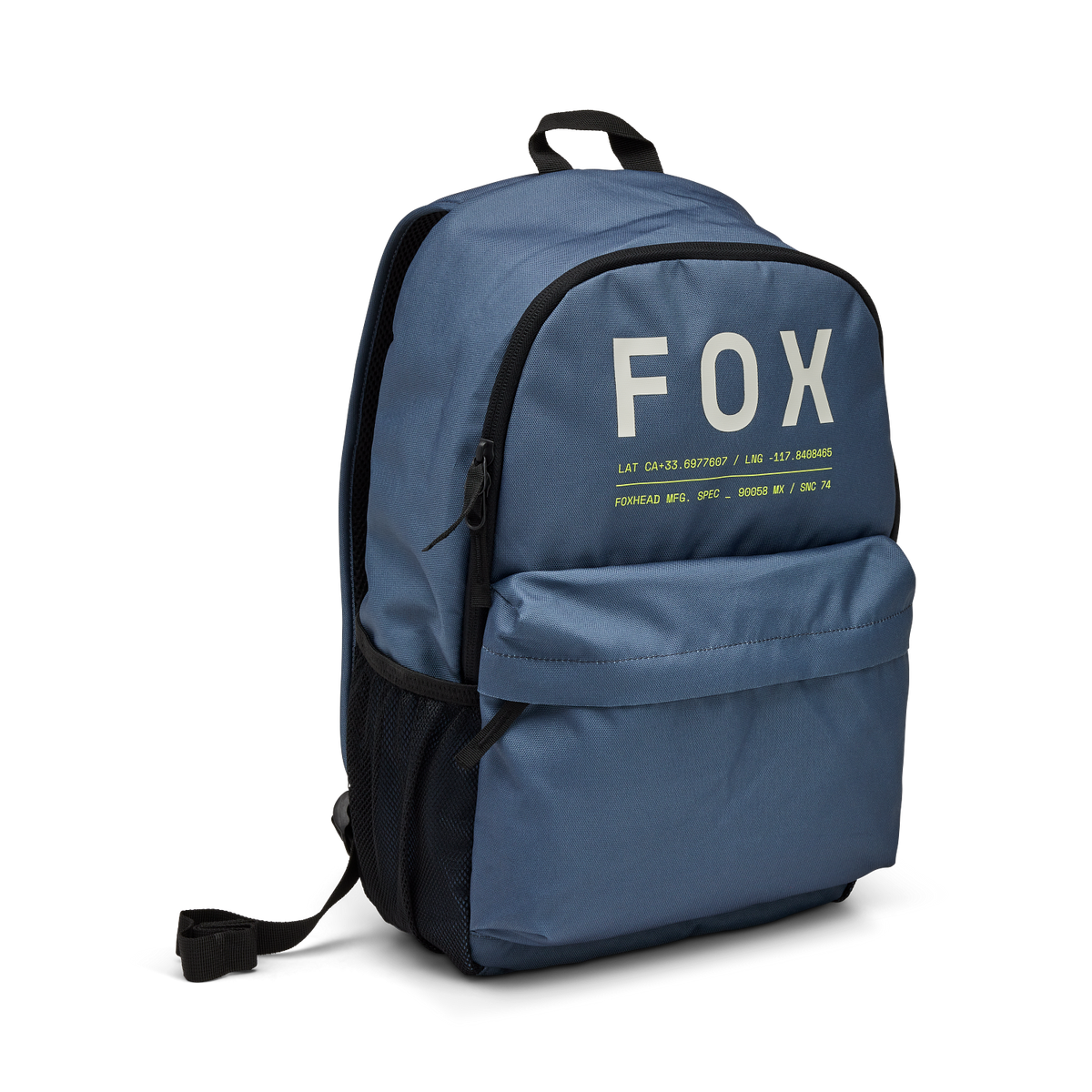 Rucksack Clean Up