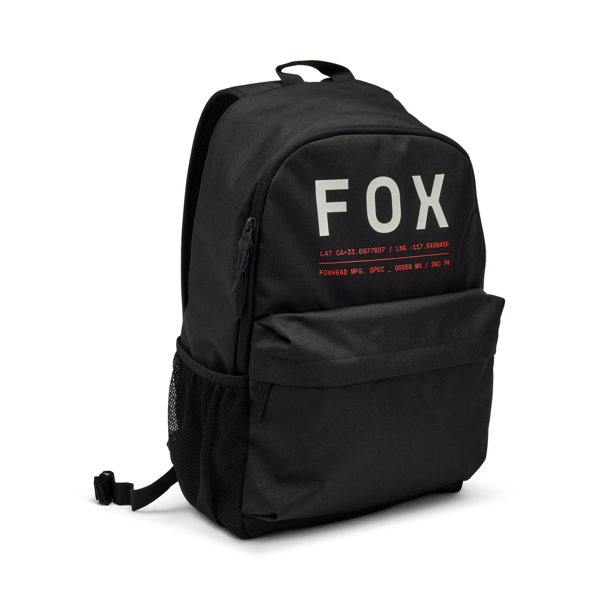 Rucksack Clean Up