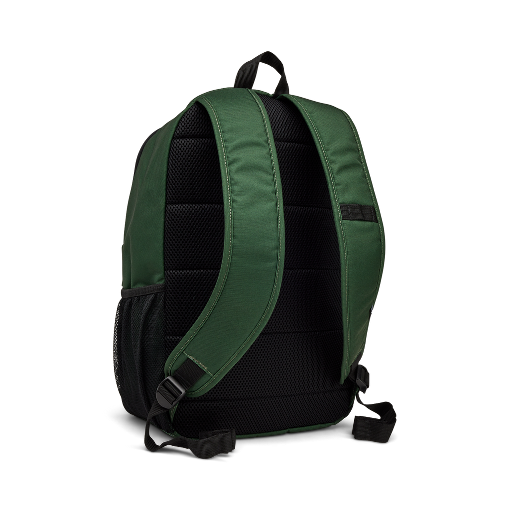 Rucksack Clean Up