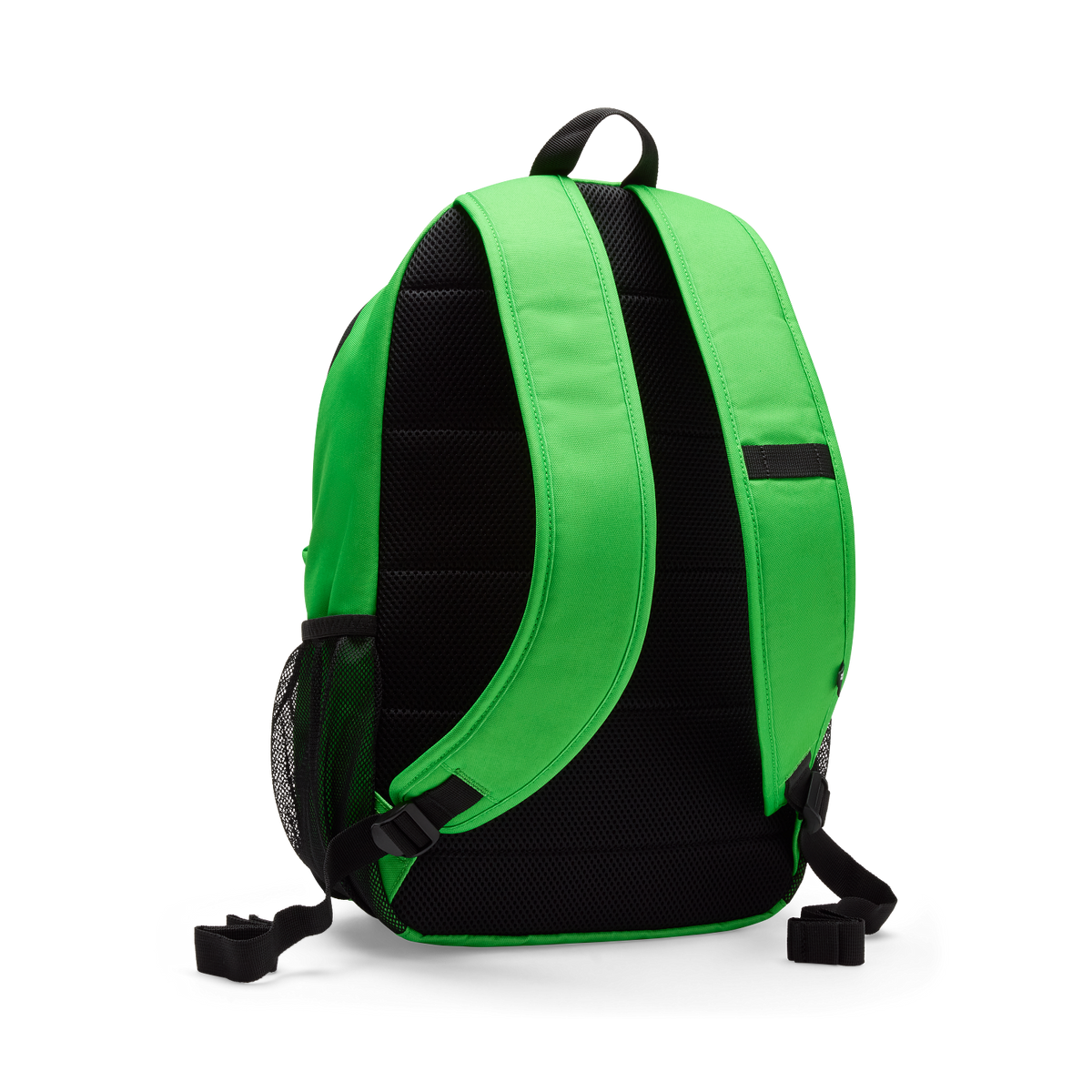 Rucksack Clean Up