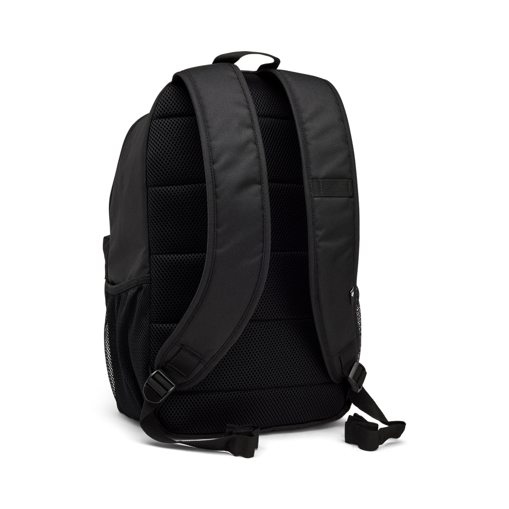 Rucksack Clean Up