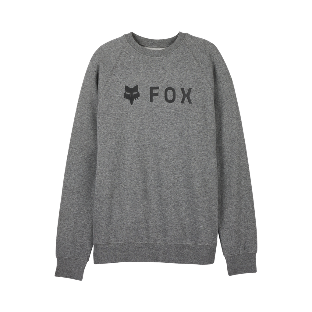 Rundhals-Sweatshirt Absolute