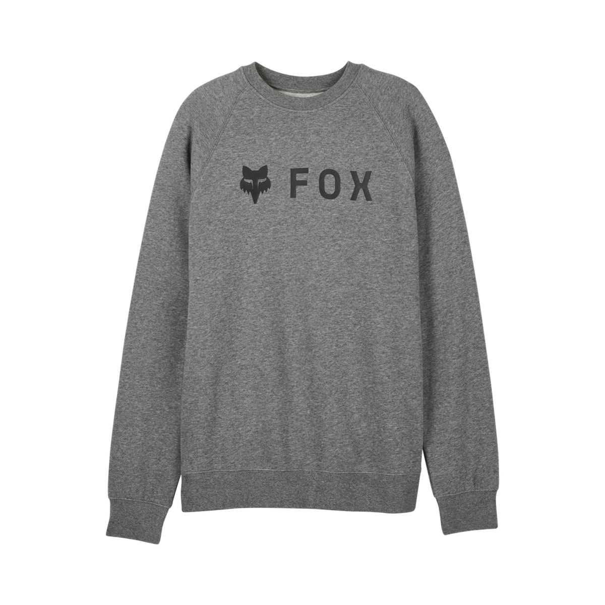 Rundhals-Sweatshirt Absolute
