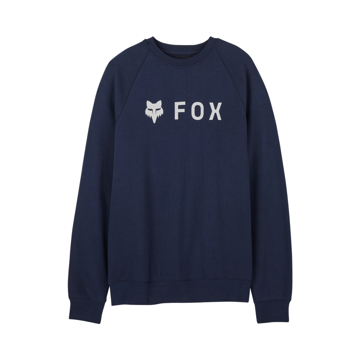 Rundhals-Sweatshirt Absolute