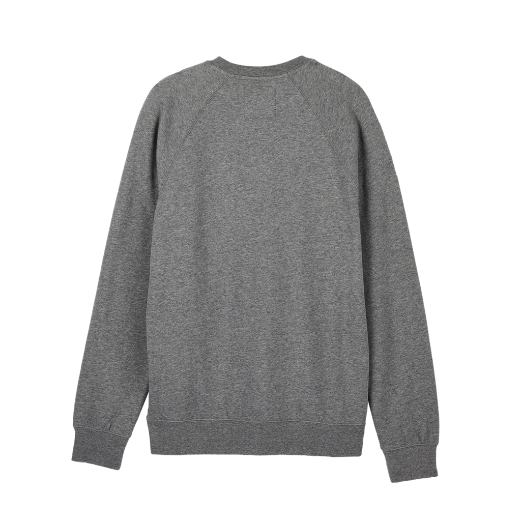 Rundhals-Sweatshirt Absolute