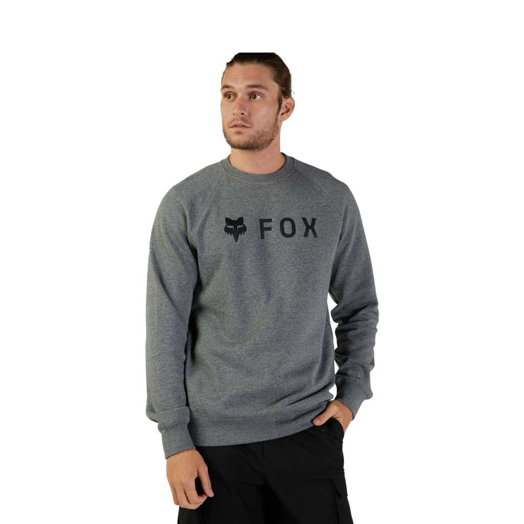Rundhals-Sweatshirt Absolute