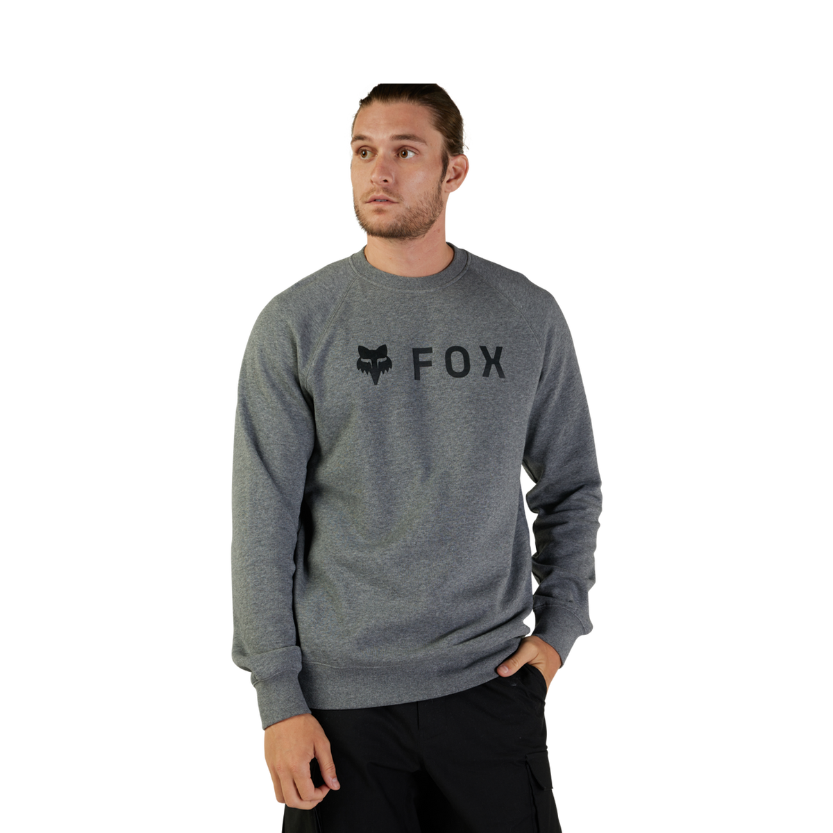 Rundhals-Sweatshirt Absolute