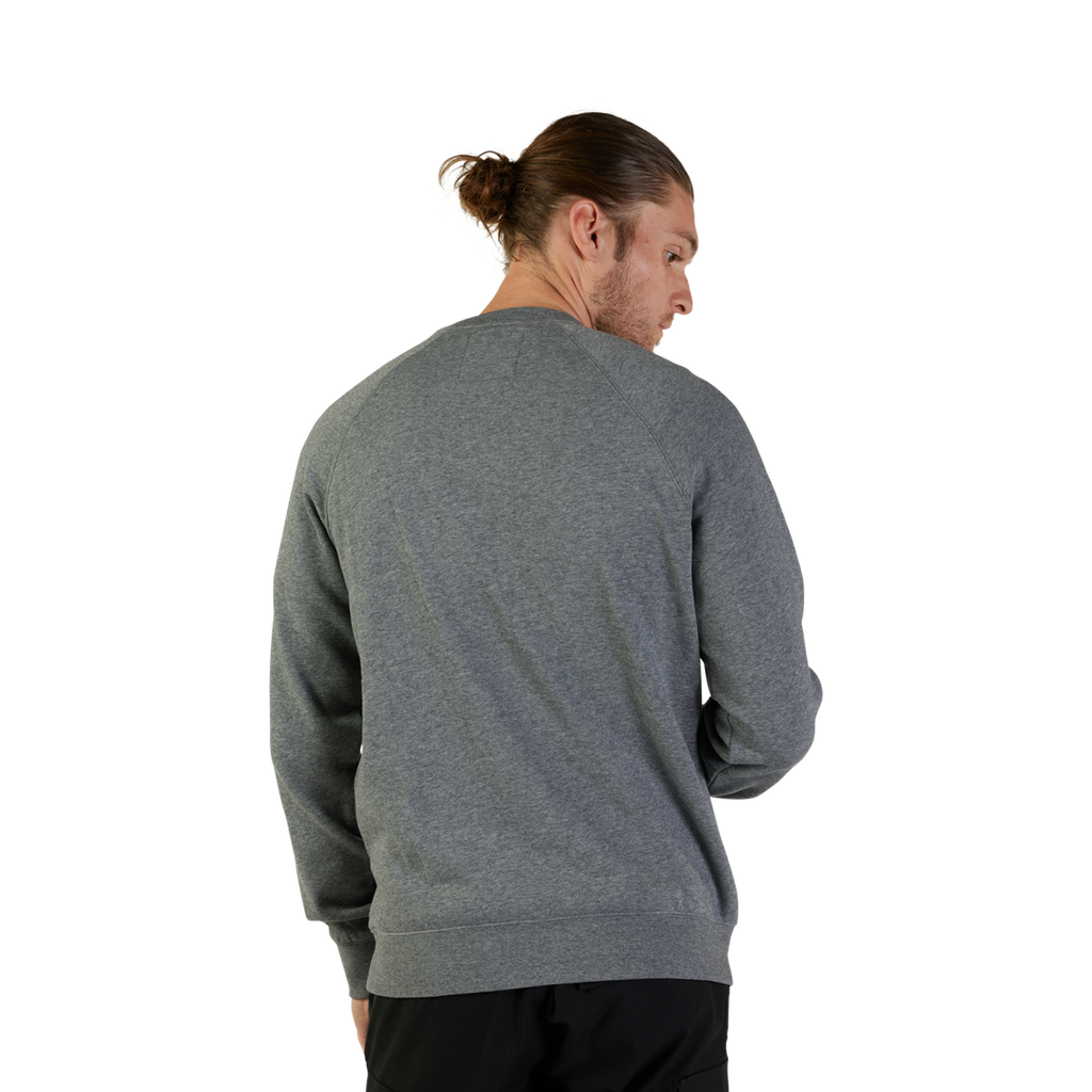 Rundhals-Sweatshirt Absolute