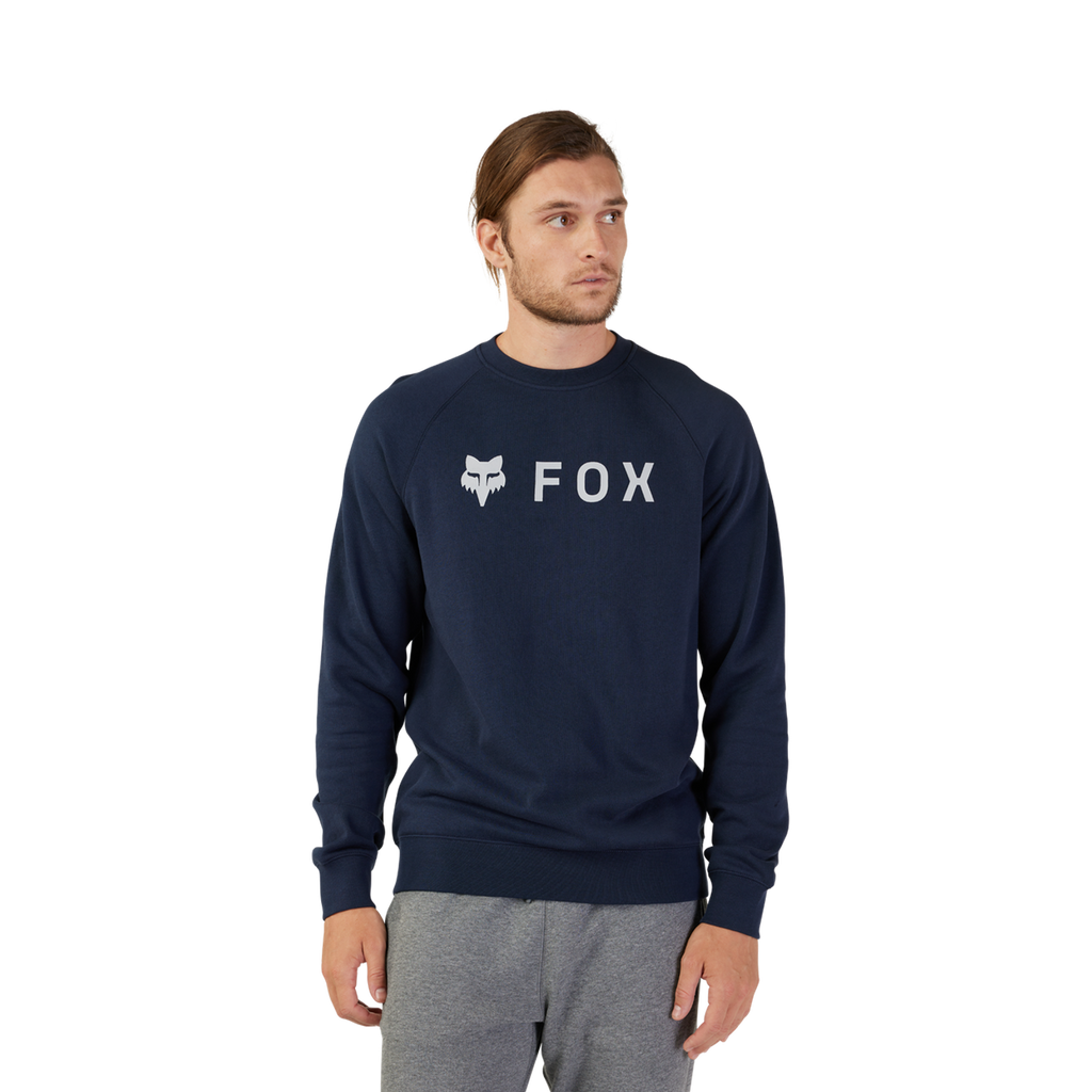 Rundhals-Sweatshirt Absolute