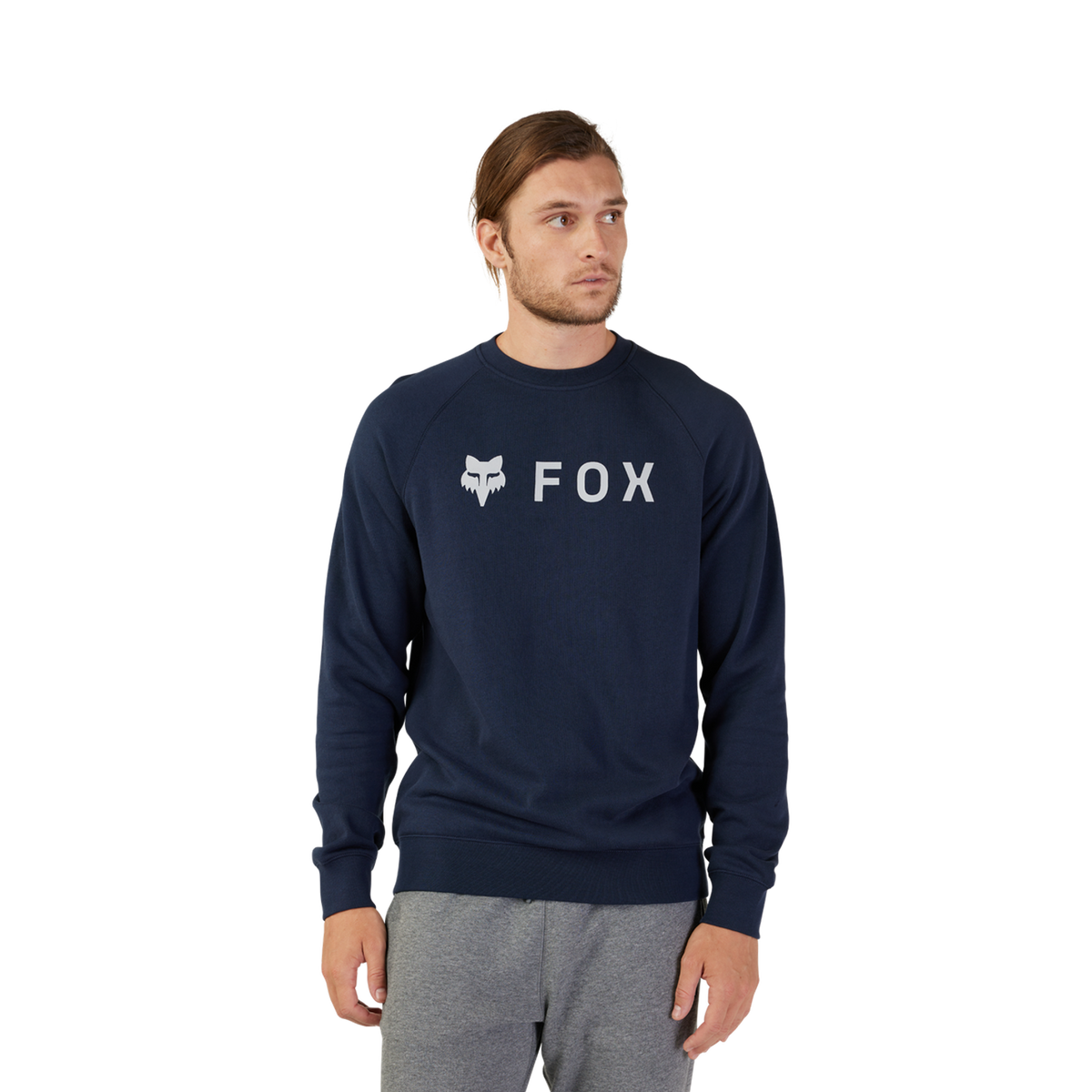 Rundhals-Sweatshirt Absolute