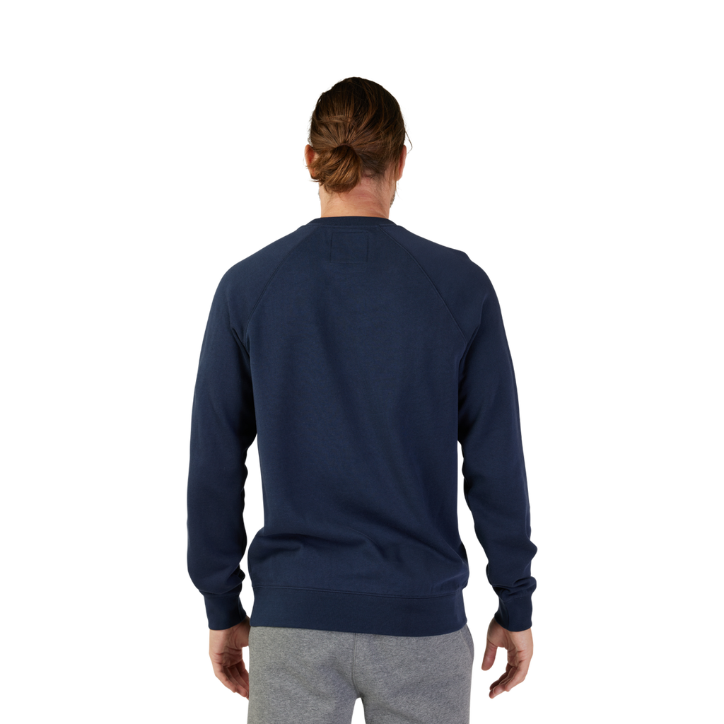 Rundhals-Sweatshirt Absolute