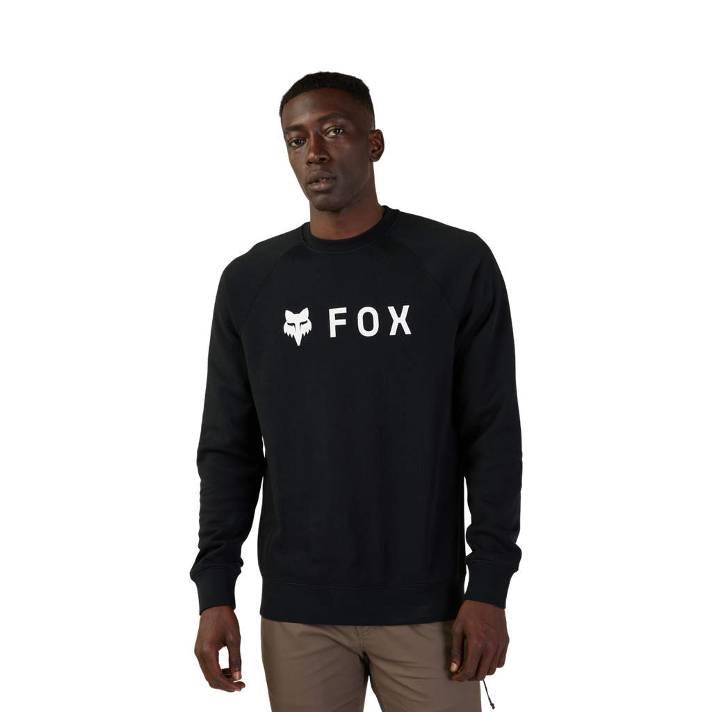 Rundhals-Sweatshirt Absolute