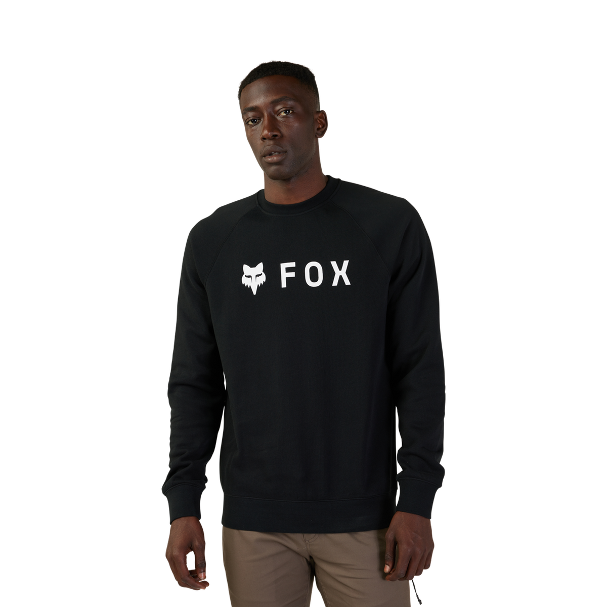 Rundhals-Sweatshirt Absolute