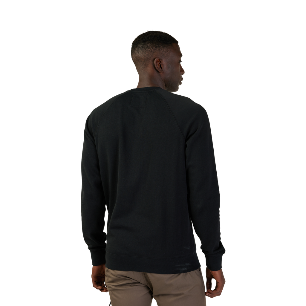 Rundhals-Sweatshirt Absolute