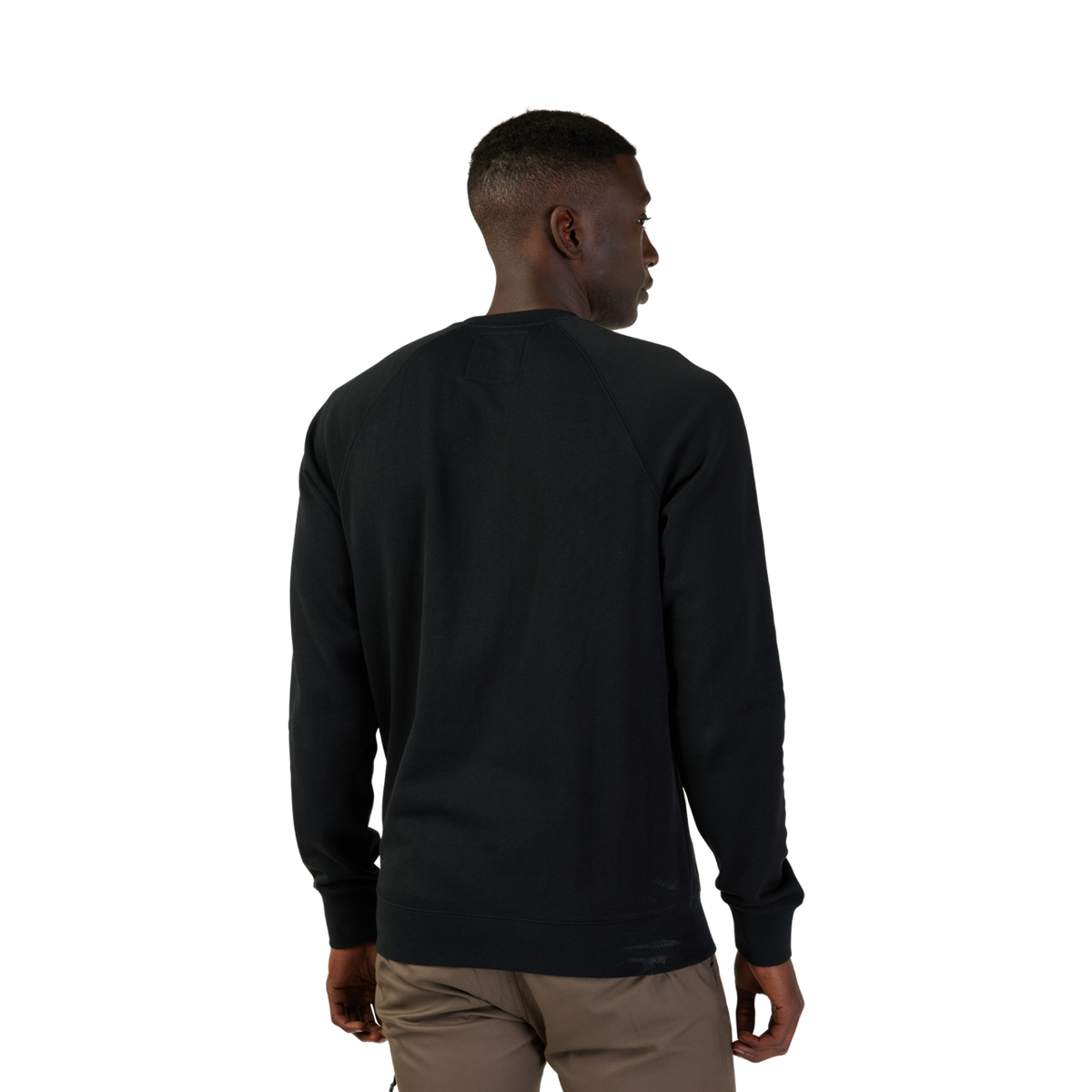 Rundhals-Sweatshirt Absolute