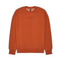 Rundhalspullover Wordmark Oversized
