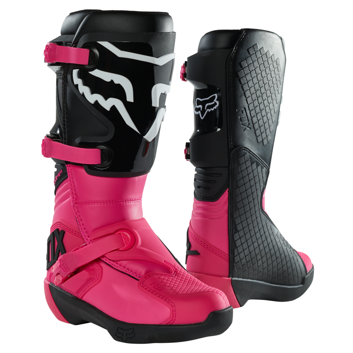Schnalle Für Boots Damen Comp