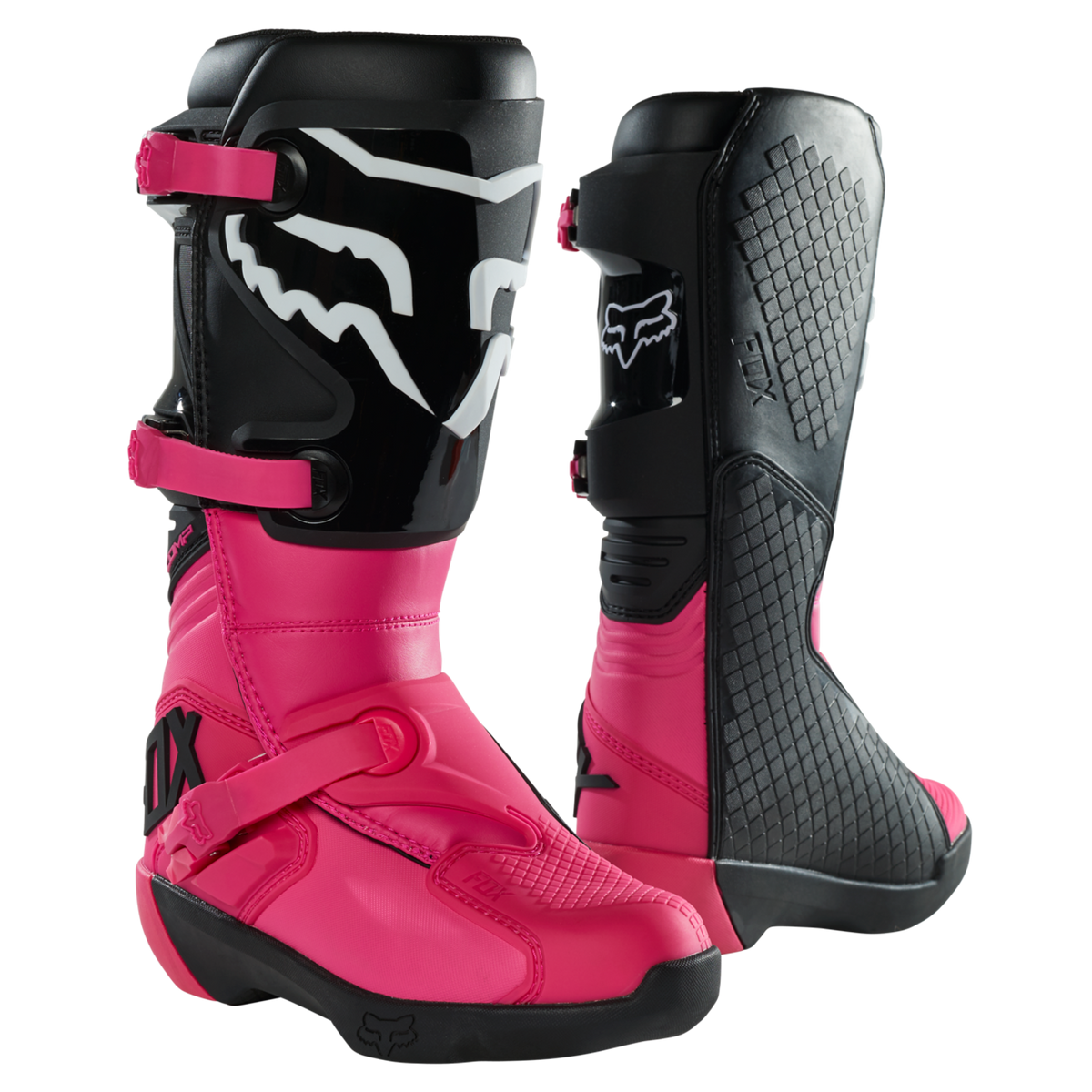 Schnalle Für Boots Damen Comp