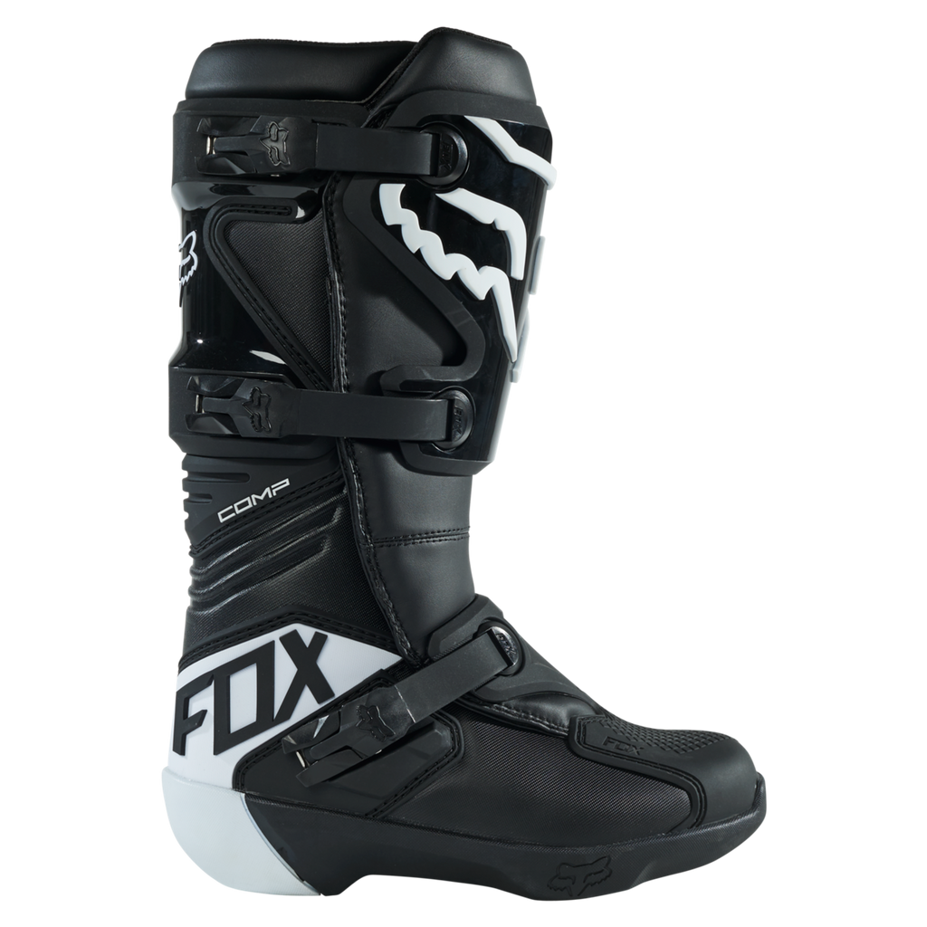 Schnalle Für Boots Damen Comp