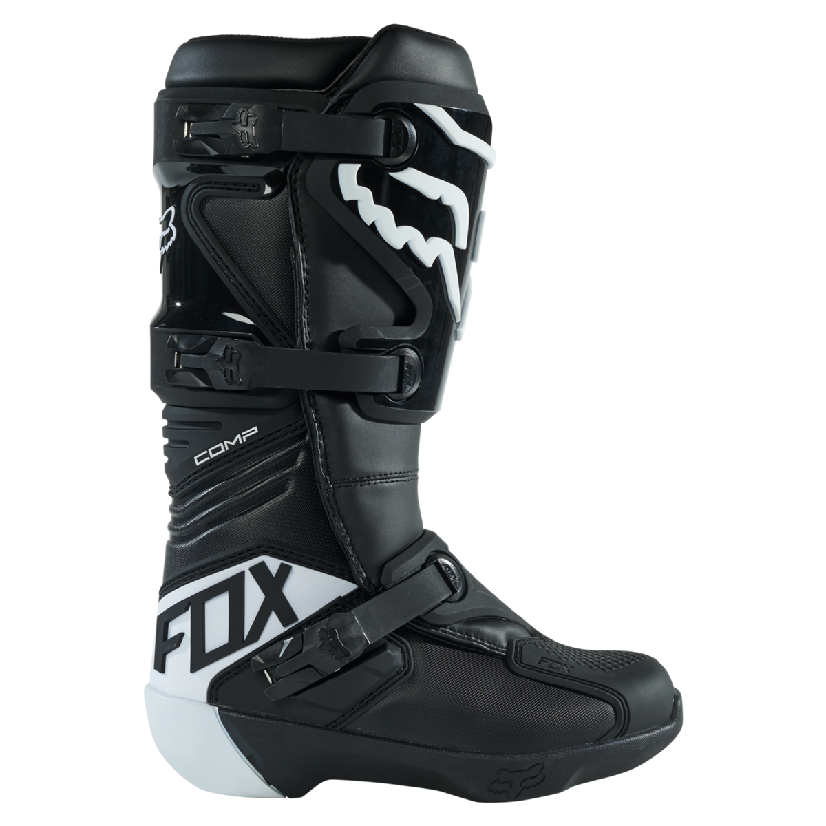 Schnalle Für Boots Damen Comp