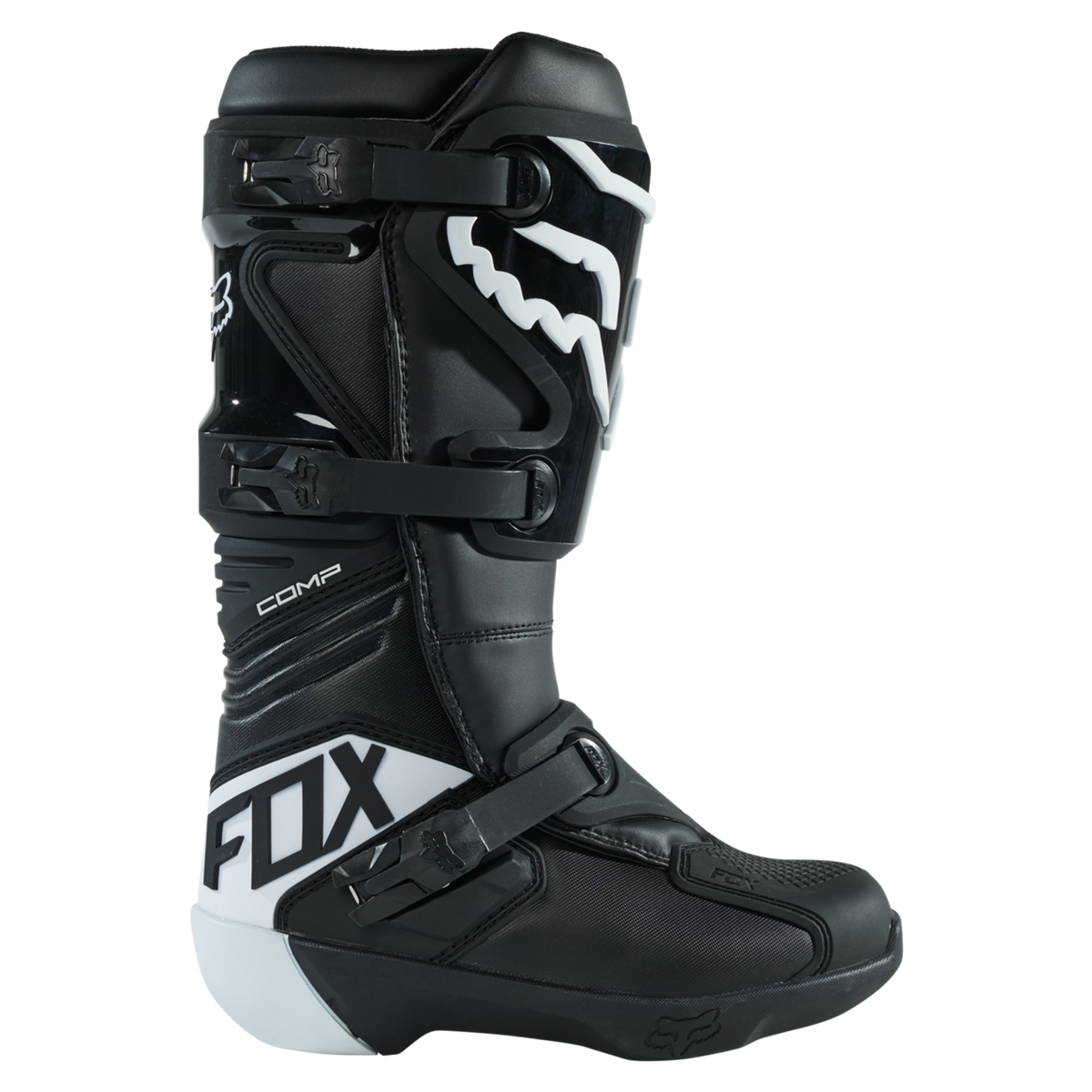 Schnalle Für Boots Damen Comp