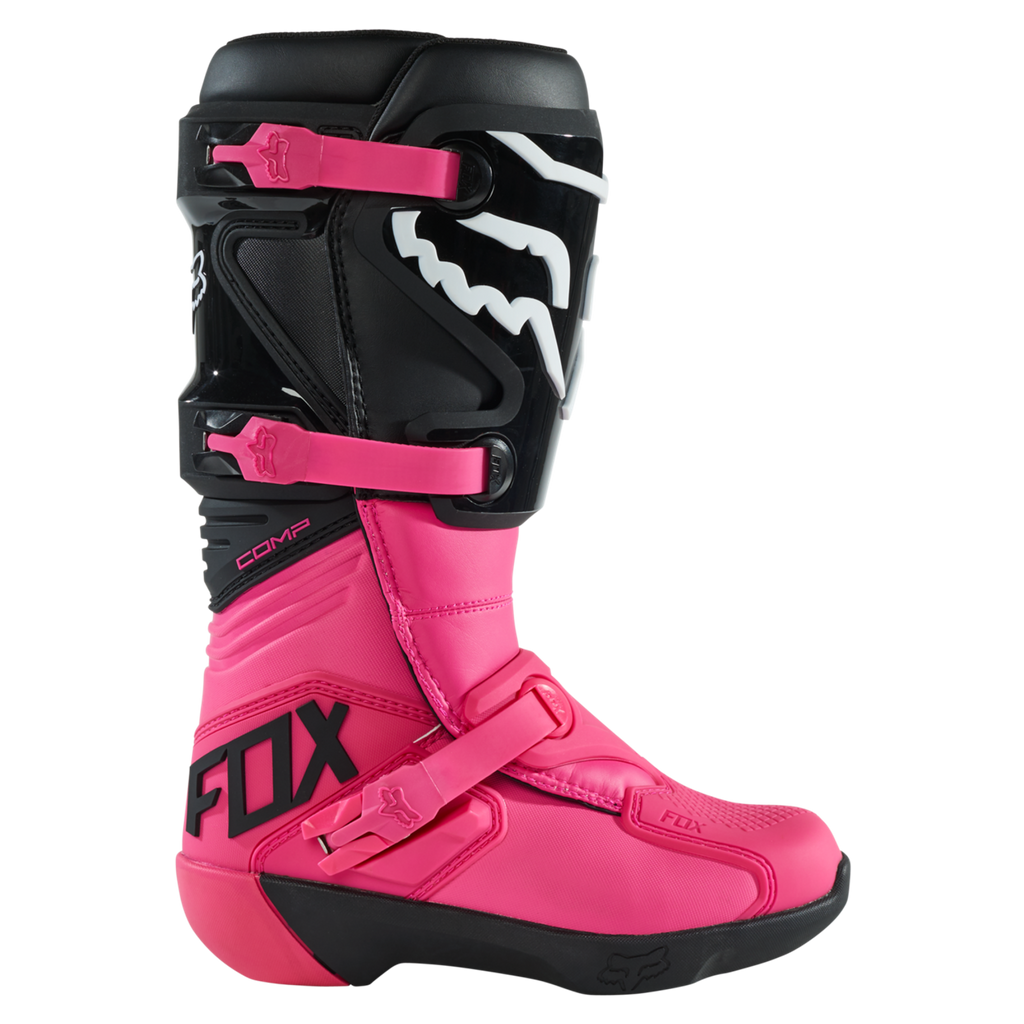 Schnalle Für Boots Damen Comp