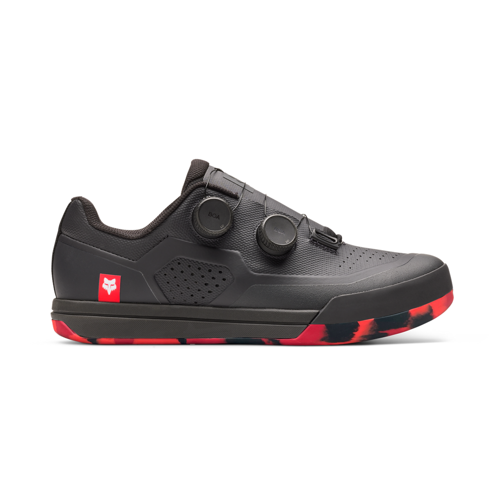 Schuhe Fox Union BOA® Syndicate