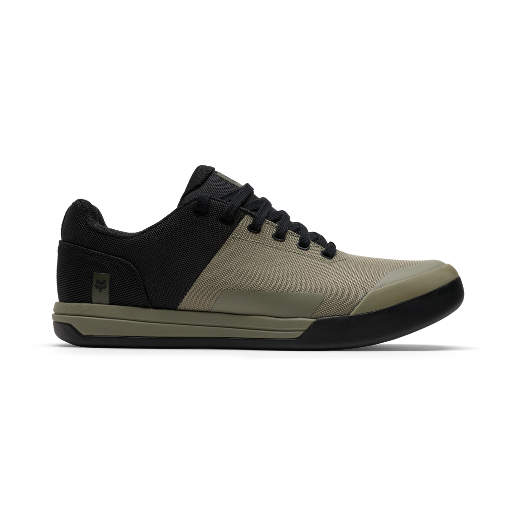 Schuhe Fox Union Canvas