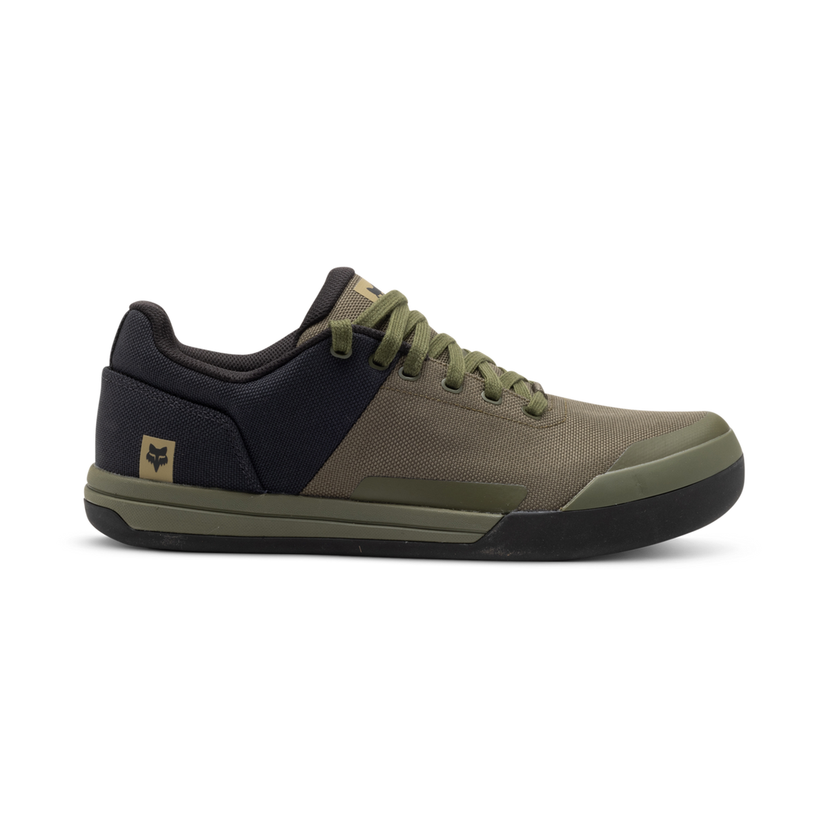 Schuhe Fox Union Canvas