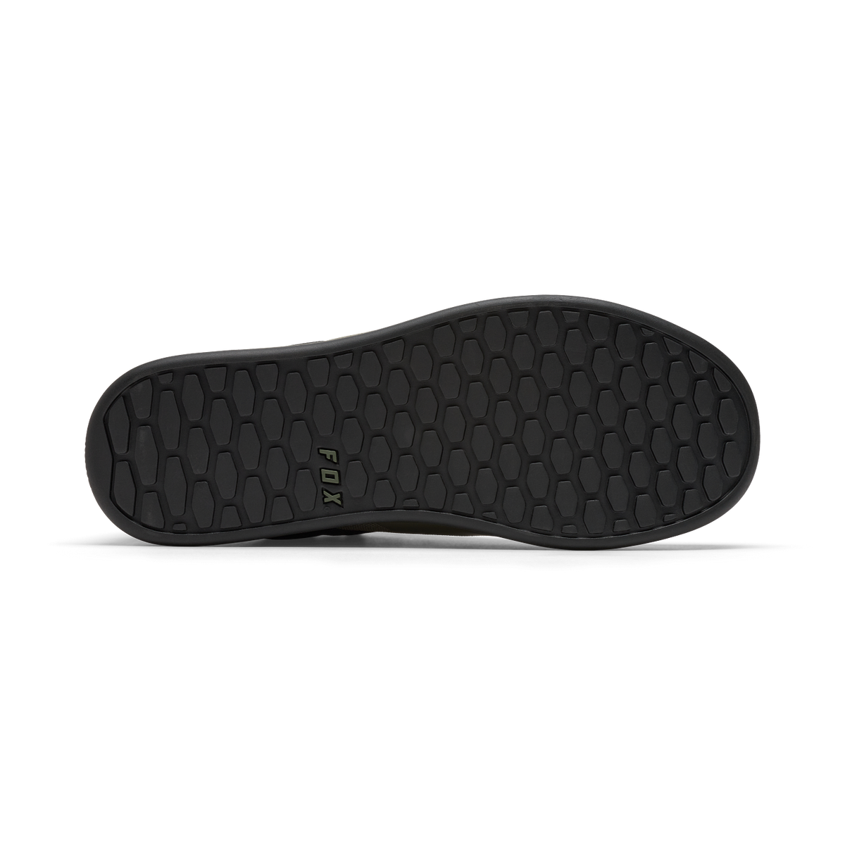 Schuhe Fox Union Canvas