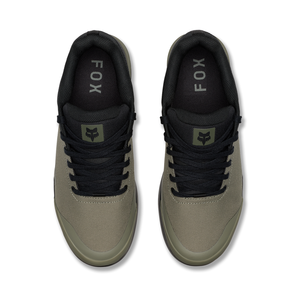 Schuhe Fox Union Canvas