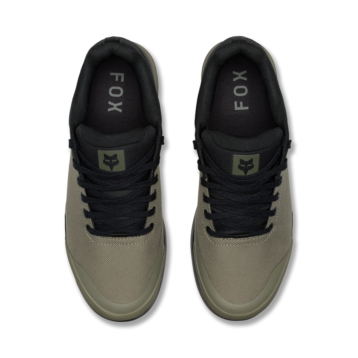 Schuhe Fox Union Canvas