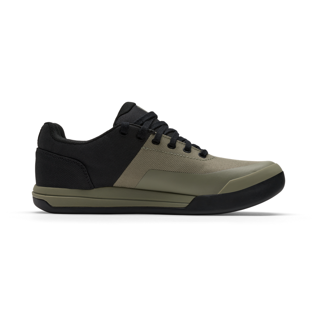 Schuhe Fox Union Canvas