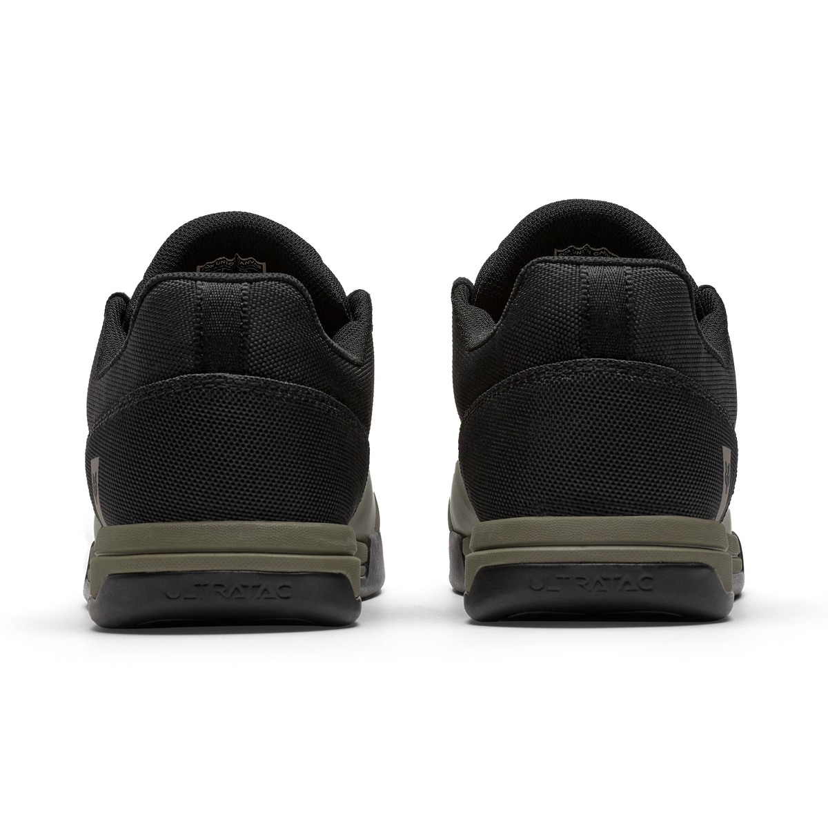 Schuhe Fox Union Canvas