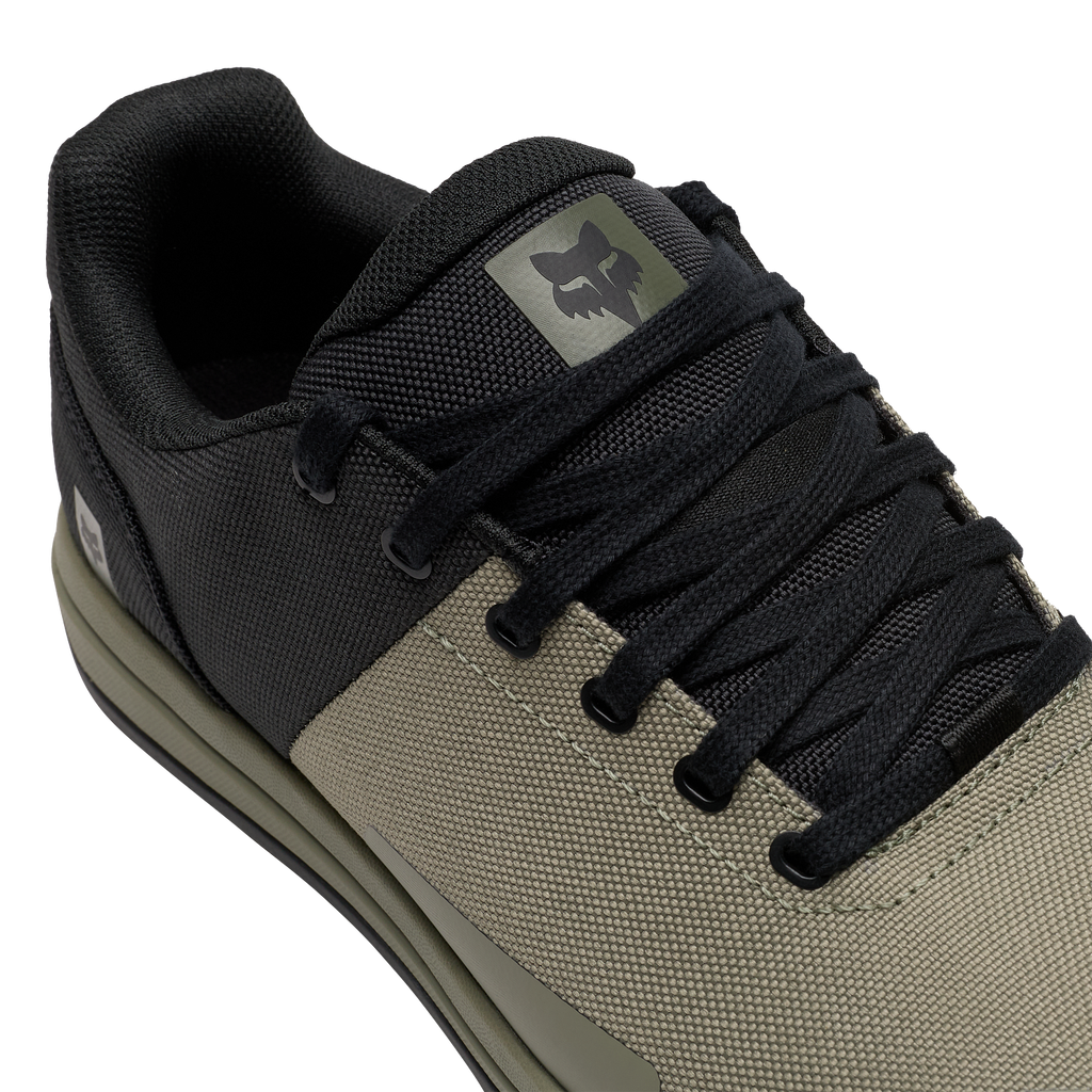 Schuhe Fox Union Canvas