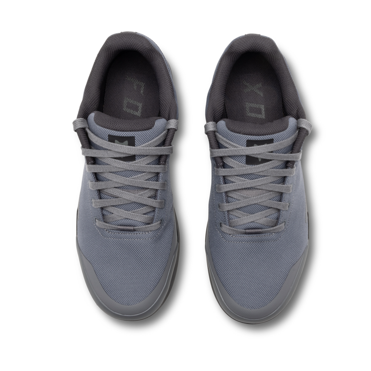 Schuhe Fox Union Canvas