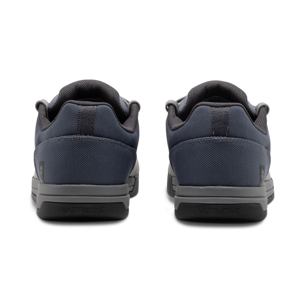 Schuhe Fox Union Canvas