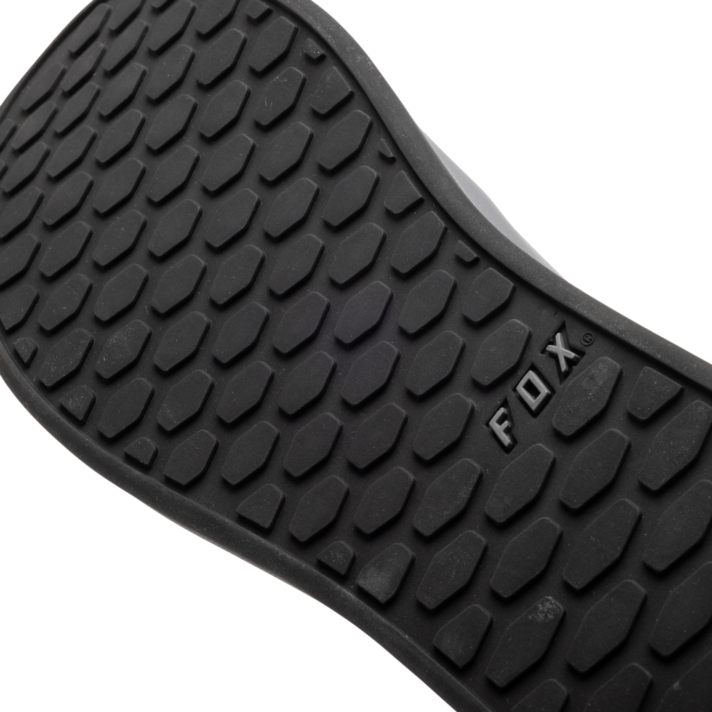 Schuhe Fox Union Canvas