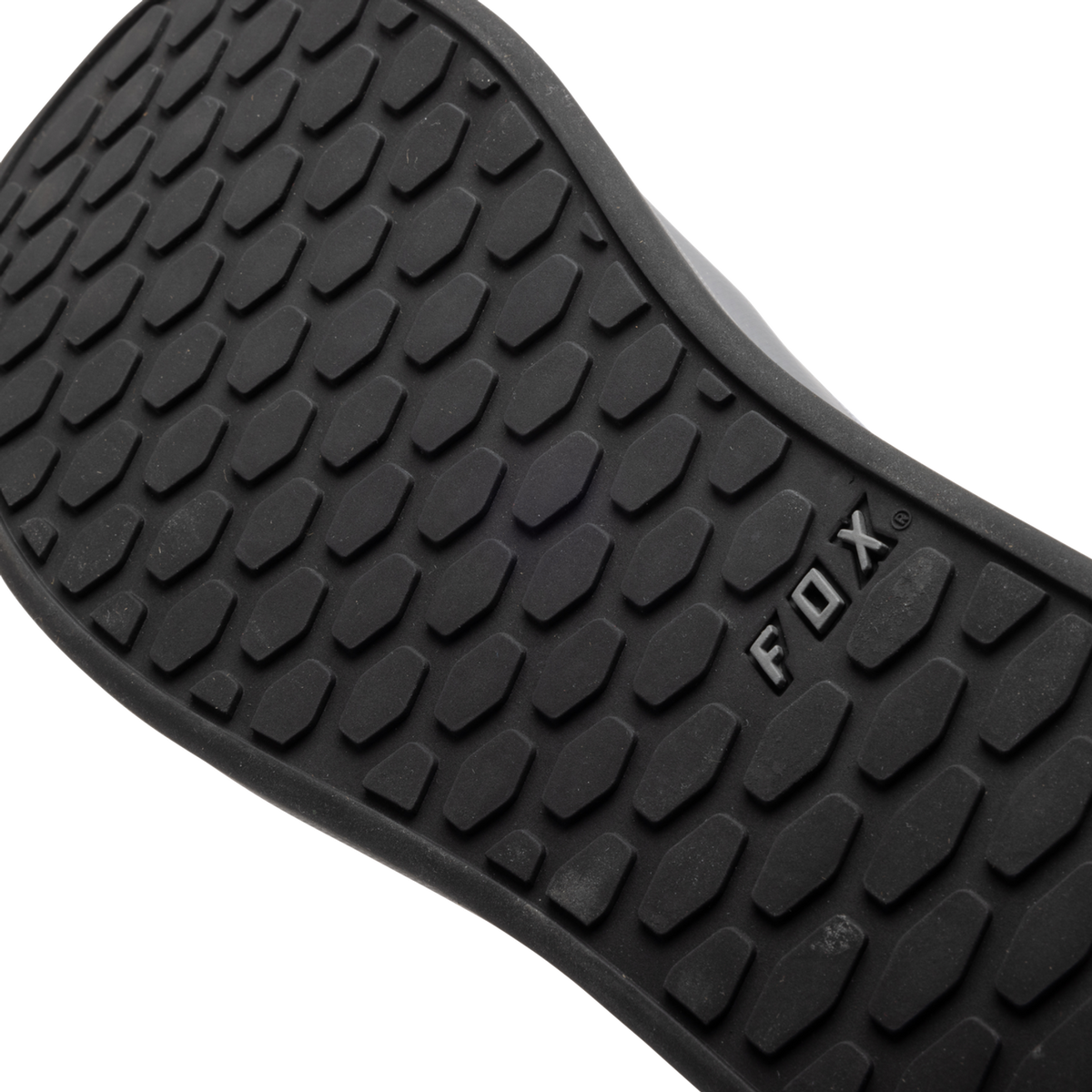 Schuhe Fox Union Canvas