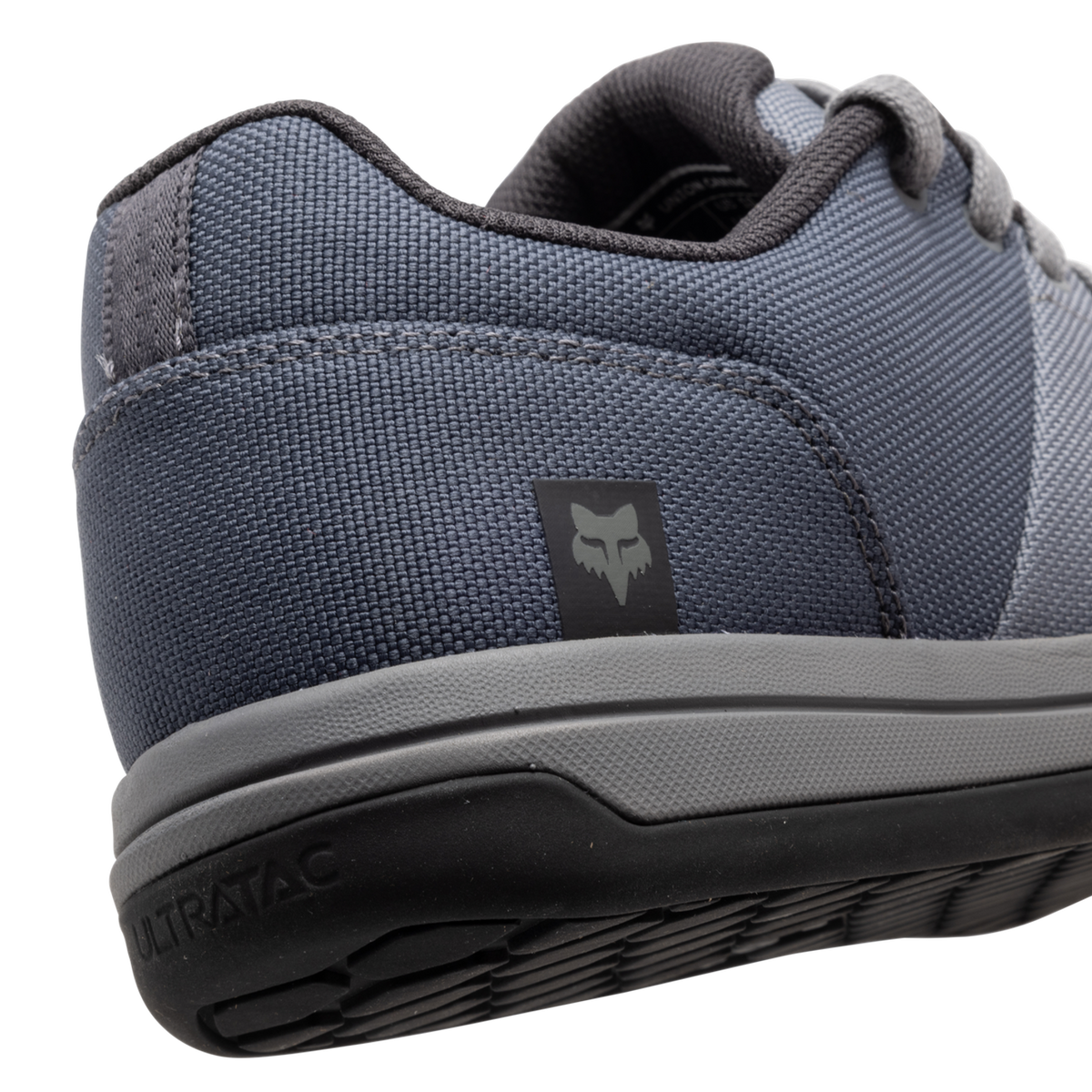 Schuhe Fox Union Canvas