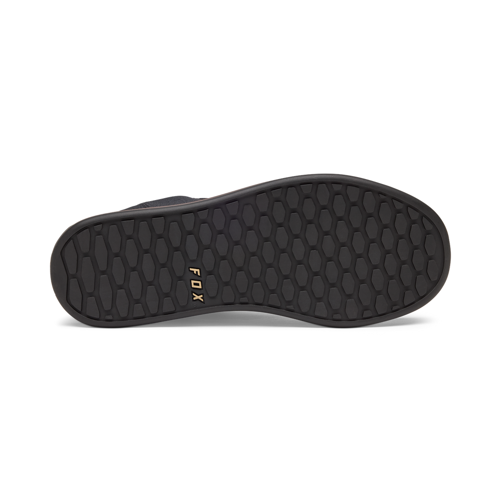 Schuhe Fox Union Canvas
